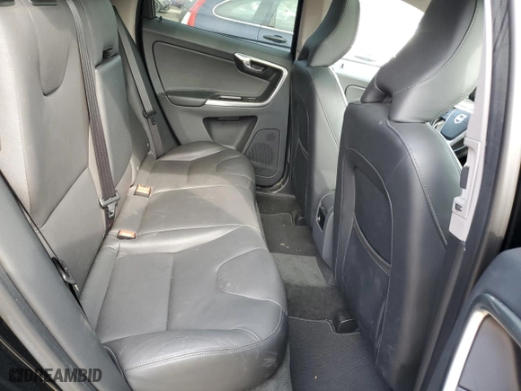 2016 Volvo XC60 T5 Premier with VIN YV4612RK0G2788698, listed as a Copart auction lot 47196515 with 49,742 mi miles and Salvage Title. Bid and sale history available at carsss.com. Image 11.