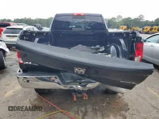 2015 Ram 2500 SLT with VIN 3C6UR5DL3FG558266, listed as a Copart auction lot 71661364 with 160,808 mi miles and Salvage Title. Bid and sale history available at carsss.com. Image 6.