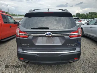 2021 Subaru Ascent Limited z VIN 4S4WMAJD8M3464756, wystawiony jako Copart lot #58090775 z przebiegiem 27 133 mil mil oraz Szkoda całkowita • Salvage title. Historia ofert i sprzedaży dostępna na DreamBid. Obrazek 6.