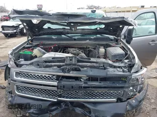 2012 Chevrolet Silverado 1500 LTZ with VIN 3GCPKTE22CG222544, listed as a IAAI auction lot 41508077 with 120,086 mi miles and . Bid and sale history available at DreamBid. Image 10.