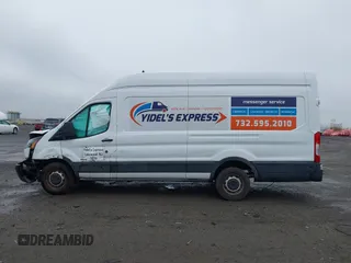 2020 Ford Transit Cargo с VIN 1FTBW3X88LKB37233, выставлен на аукционе IAAI как лот 40882872 с пробегом 101 171 миль миль и . История ставок и продаж доступна на DreamBid. Изображение 14.