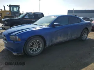 2012 Dodge Charger SXT with VIN 2C3CDXJGXCH248346, listed as a Copart auction lot 51538445 with 168,783 mi miles and Clean Title. Bid and sale history available at carsss.com. Image 1.