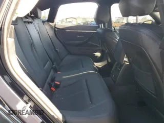 2016 BMW 4 Series 428i z VIN WBA4A9C59GG696298, wystawiony jako Copart lot #52348325 z przebiegiem 87 319 mil mil oraz Szkoda całkowita • Salvage title. Historia ofert i sprzedaży dostępna na DreamBid. Obrazek 10.