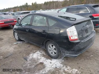 2006 Toyota Prius with VIN JTDKB20U063159951, listed as a IAAI auction lot 41443522 with 146,687 mi miles. Bid and sale history available at carsss.com. Image 3.