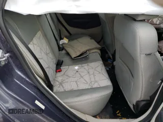 2013 Ford Fiesta SE with VIN 3FADP4EJ6DM175559, listed as a Copart auction lot 37837244 with Not Provided miles and Clean Title. Bid and sale history available at DreamBid. Image 10.
