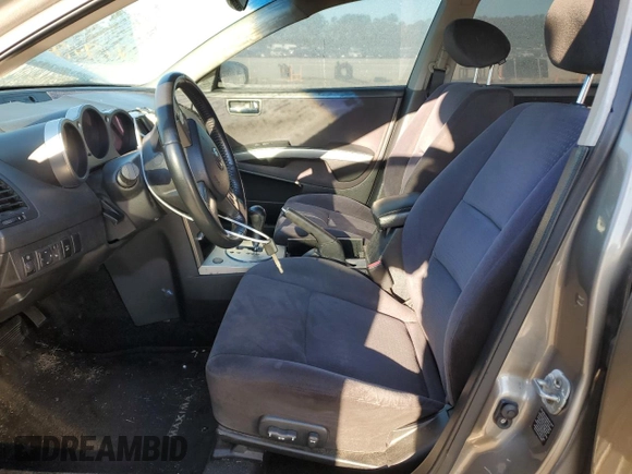 2005 Nissan Maxima 3.5 SE with VIN 1N4BA41E35C857951, listed as a Copart auction lot 76912674 with 189,111 mi miles and Salvage Title. Bid and sale history available at carsss.com. Image 7.