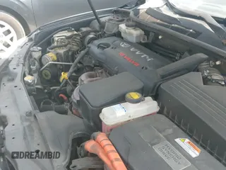 2008 Toyota Camry с VIN 4T1BB46KX8U036720, выставлен на аукционе IAAI как лот 43036857 с пробегом 285 436 миль миль и . История ставок и продаж доступна на DreamBid. Изображение 18.