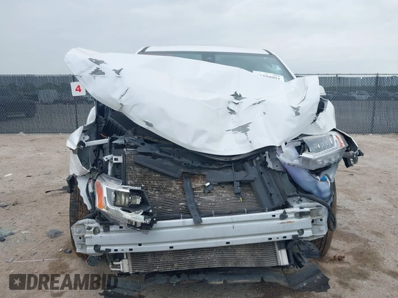 2020 Chevrolet Traverse Premier с VIN 1GNERKKW0LJ196326, выставлен на аукционе IAAI как лот 41888001 с пробегом 95 876 миль миль и . История ставок и продаж доступна на DreamBid. Изображение 13.