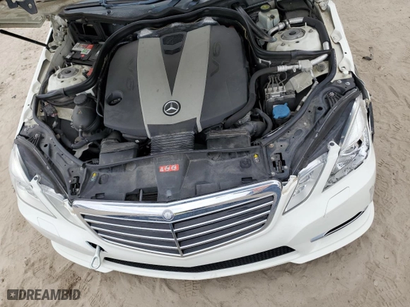 2012 Mercedes-Benz E-Class E 350 Luxury BlueTEC with VIN WDDHF2EB4CA575911, listed as a Copart auction lot 87729915 with 85,226 mi miles and Salvage Title. Bid and sale history available at carsss.com. Image 11.