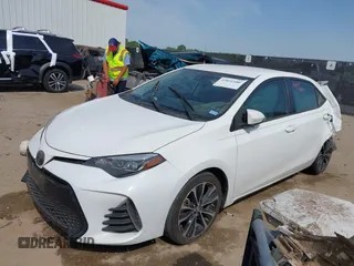 2019 Toyota Corolla L with VIN 5YFBURHE8KP901272, listed as a IAAI auction lot 42031180 with 117,932 mi miles and . Bid and sale history available at DreamBid. Image 17.