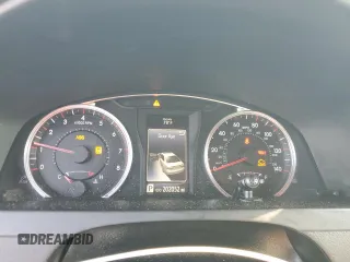 2015 Toyota Camry XLE z VIN 4T1BF1FK6FU058827, wystawiony jako Copart lot #56230185 z przebiegiem 202 052 mil mil oraz Szkoda całkowita • Salvage title. Historia ofert i sprzedaży dostępna na DreamBid. Obrazek 9.