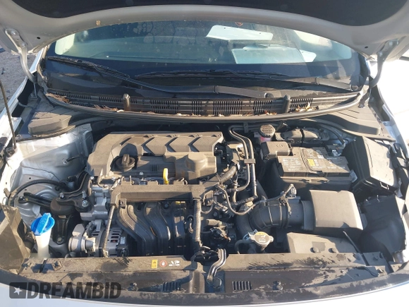 2023 Kia Rio S z VIN 3KPA24AD2PE545609, wystawiony jako IAAI lot #41993823 z przebiegiem 12 186 mil mil oraz . Historia ofert i sprzedaży dostępna na DreamBid. Obrazek 10.