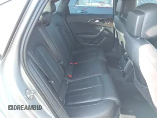 2013 Audi A6 Premium Plus с VIN WAUGFAFC7DN145322, выставлен на аукционе IAAI как лот 42615532 с пробегом 148 163 миль миль и . История ставок и продаж доступна на DreamBid. Изображение 8.