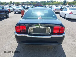 2001 Lincoln LS z VIN 1LNHM86S71Y620289, wystawiony jako IAAI lot #42105386 z przebiegiem 74 148 mil mil oraz . Historia ofert i sprzedaży dostępna na DreamBid. Obrazek 16.