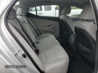 2012 Kia Optima LX z VIN 5XXGM4A73CG033597, wystawiony jako Copart lot #59585515 z przebiegiem 141 577 mil mil oraz Szkoda całkowita • Salvage title. Historia ofert i sprzedaży dostępna na DreamBid. Obrazek 10.