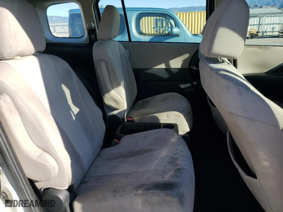 2014 Mazda Mazda5 Sport with VIN JM1CW2BL3E0173825, listed as a Copart auction lot 48179435 with 126,222 mi miles and Clean Title. Bid and sale history available at carsss.com. Image 11.