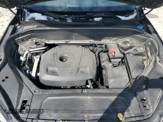 2016 Volvo XC90 T6 Momentum with VIN YV4A22PK5G1062304, listed as a Copart auction lot 50935985 with 57,244 mi miles and Salvage Title. Bid and sale history available at carsss.com. Image 12.