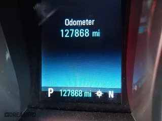 2014 Chevrolet Malibu LT with VIN 1G11E5SLXEF296457, listed as a IAAI auction lot 41814183 with 127,868 mi miles. Bid and sale history available at carsss.com. Image 16.