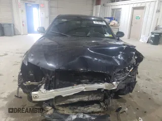 2018 Audi S6 Premium Plus with VIN WAUFFAFC1JN036698, listed as a Copart auction lot 47307695 with 73,371 mi miles and Salvage Title. Bid and sale history available at carsss.com. Image 5.