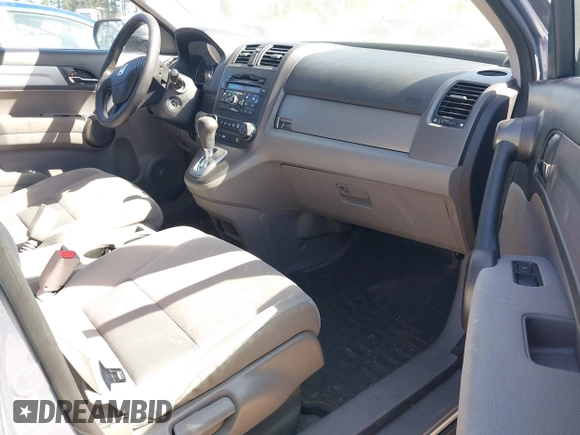 2011 Honda CR-V SE with VIN 5J6RE4H42BL037893, listed as a IAAI auction lot 42057948 with 137,044 mi miles. Bid and sale history available at carsss.com. Image 5.