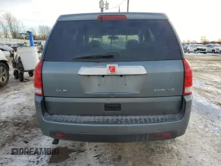 2007 Saturn VUE V6 with VIN 5GZCZ63427S871631, listed as a Copart auction lot 42793805 with Not Provided miles and Clean Title. Bid and sale history available at carsss.com. Image 6.