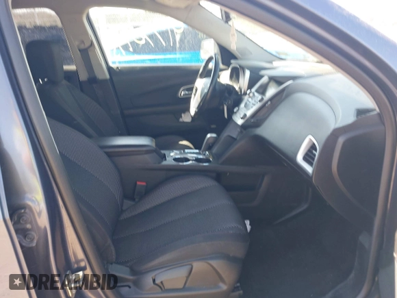 2014 Chevrolet Equinox LT with VIN 2GNFLFE37E6257783, listed as a IAAI auction lot 41770995 with 130,884 mi miles. Bid and sale history available at carsss.com. Image 5.