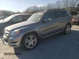 2013 Mercedes-Benz GLK 350 z VIN WDCGG8JB6DF964320, wystawiony jako Copart lot #41604525 z przebiegiem 97 725 mil mil oraz Nie do naprawy • Non repairable. Historia ofert i sprzedaży dostępna na DreamBid. Obrazek 1.