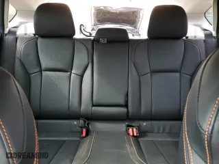 2018 Subaru Crosstrek Limited with VIN JF2GTAMC7J8285347, listed as a Copart auction lot 51922235 with 43,943 mi miles and Salvage Title. Bid and sale history available at carsss.com. Image 10.
