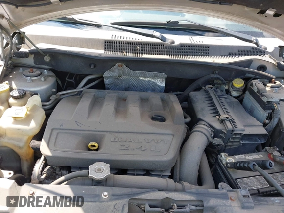 2008 Dodge Caliber R/T with VIN 1B3HB78K78D656889, listed as a IAAI auction lot 42231395 with 107,886 mi miles and . Bid and sale history available at DreamBid. Image 10.