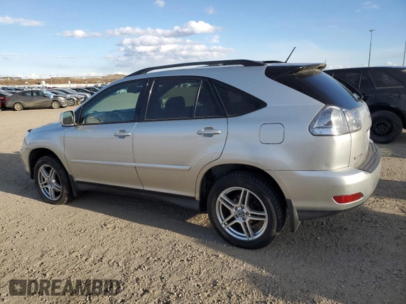 2006 Lexus RX 330 with VIN 2T2HA31U66C099341, listed as a Copart auction lot 77896324 with 170,651 mi miles and Salvage Title. Bid and sale history available at carsss.com. Image 2.