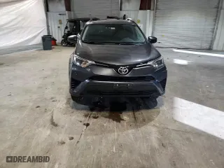 2016 Toyota RAV4 LE with VIN JTMBFREV3GJ090006, listed as a Copart auction lot 49059025 with 147,088 mi miles and Salvage Title. Bid and sale history available at carsss.com. Image 12.