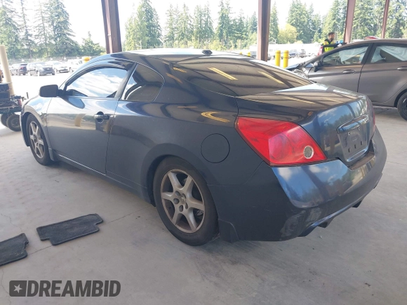 2012 Nissan Altima SR with VIN 1N4BL2EP1CC264385, listed as a IAAI auction lot 42715493 with 182,467 mi miles and . Bid and sale history available at DreamBid. Image 3.