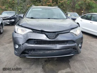 2016 Toyota RAV4 XLE with VIN 2T3WFREV8GW288227, listed as a IAAI auction lot 41931154 with 177,763 mi miles. Bid and sale history available at carsss.com. Image 12.