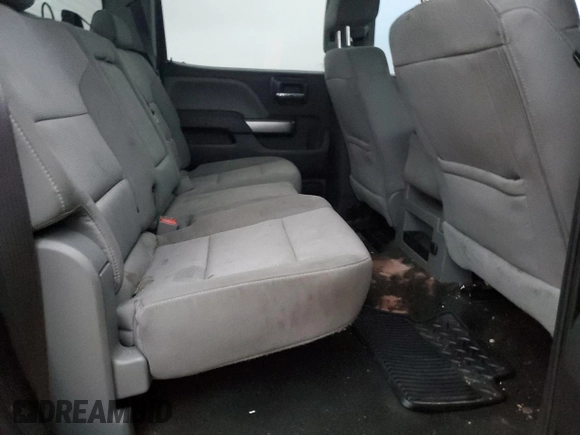 2017 Chevrolet Silverado 1500 LT with VIN 3GCPCREH4HG117287, listed as a Copart auction lot 82377074 with 162,911 mi miles and Clean Title. Bid and sale history available at DreamBid. Image 10.