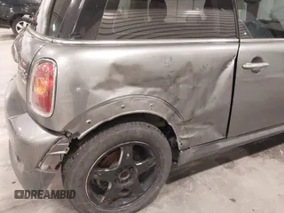 2008 MINI Hardtop S with VIN WMWMF73568TT87094, listed as a IAAI auction lot 42382863 with 114,764 mi miles and . Bid and sale history available at DreamBid. Image 6.