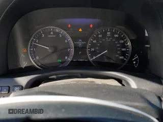 2014 Lexus GS 350 z VIN JTHCE1BLXE5025153, wystawiony jako Copart lot #80489974 z przebiegiem 124 897 mil mil oraz Szkoda całkowita • Salvage title. Historia ofert i sprzedaży dostępna na DreamBid. Obrazek 9.
