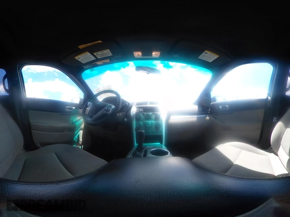 2013 Ford Explorer с VIN 1FM5K8B85DGC28764, выставлен на аукционе IAAI как лот 42236105 с пробегом 168 362 миль миль и . История ставок и продаж доступна на DreamBid. Изображение 18.