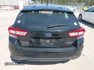 2019 Subaru Impreza с VIN 4S3GTAA69K3721501, выставлен на аукционе IAAI как лот 42219814 с пробегом 79 770 миль миль и . История ставок и продаж доступна на DreamBid. Изображение 16.