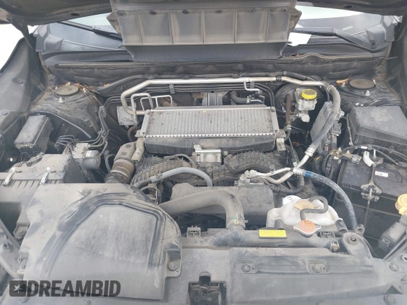 2021 Subaru Ascent Premium with VIN 4S4WMAFD3M3454662, listed as a IAAI auction lot 41965236 with 74,738 mi miles and . Bid and sale history available at DreamBid. Image 10.