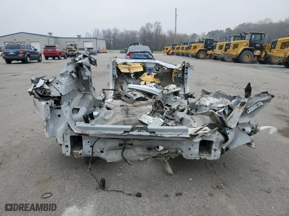 2016 Land Rover Range Rover Sport V8 Dynamic with VIN SALWR2EF6GA549126, listed as a Copart auction lot 49405335 with 0 mi miles and Salvage Title. Bid and sale history available at carsss.com. Image 6.