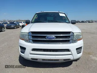 2016 Ford Expedition XLT с VIN 1FMJU1HT1GEF08323, выставлен на аукционе IAAI как лот 41839953 с пробегом 146 464 миль миль и . История ставок и продаж доступна на DreamBid. Изображение 12.