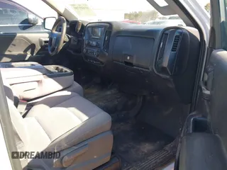 2014 Chevrolet Silverado 1500 Work Truck with VIN 1GCNCPEH4EZ291674, listed as a IAAI auction lot 41445780 with 211,210 mi miles and . Bid and sale history available at DreamBid. Image 5.
