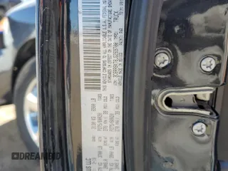 2018 Ram 1500 Tradesman with VIN 3C6RR6KT6JG269700, listed as a Copart auction lot 47265585 with 42,600 mi miles and Salvage title. Bid and sale history available at DreamBid. Image 13.