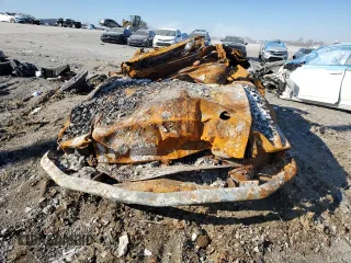 1970 Ford Mustang с VIN 0T05M101537, выставлен на аукционе Copart как лот 42218555 с пробегом Не указан миль и На запчасти • Non repairable. История ставок и продаж доступна на DreamBid. Изображение 6.
