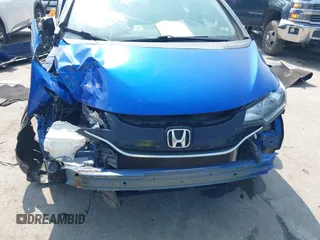 2015 Honda Fit EX-L with VIN 3HGGK5H89FM743702, listed as a IAAI auction lot 42471794 with 174,496 mi miles and . Bid and sale history available at DreamBid. Image 17.