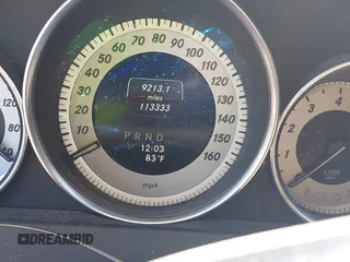 2014 Mercedes-Benz C-Class C 250 Sport with VIN WDDGF4HB5EA964773, listed as a IAAI auction lot 42098638 with 113,333 mi miles. Bid and sale history available at carsss.com. Image 7.