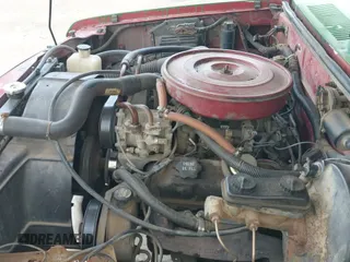 1992 Dodge Dakota с VIN 1B7GG26X5NS548579, выставлен на аукционе IAAI как лот 42653796 с пробегом 271 083 миль миль и . История ставок и продаж доступна на DreamBid. Изображение 13.