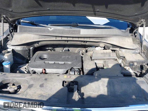 2019 Kia Sorento L with VIN 5XYPG4A30KG465482, listed as a IAAI auction lot 41811451 with 75,439 mi miles. Bid and sale history available at carsss.com. Image 10.