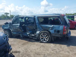 2007 GMC Yukon XL with VIN 1GKFK66867J172479, listed as a IAAI auction lot 42393131 with 232,160 mi miles and . Bid and sale history available at DreamBid. Image 14.