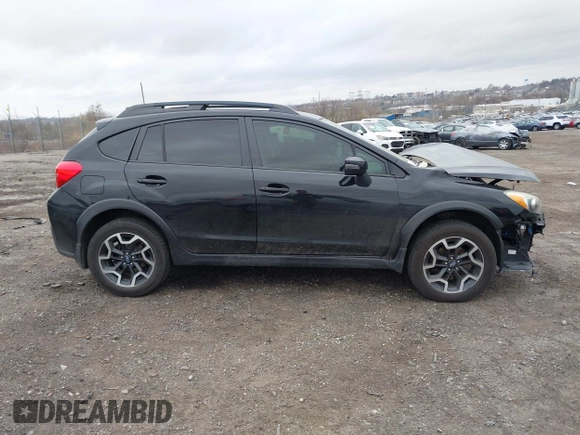 2016 Subaru Crosstrek Limited with VIN JF2GPAKC0GH339409, listed as a IAAI auction lot 41908477 with Not provided miles and . Bid and sale history available at DreamBid. Image 12.